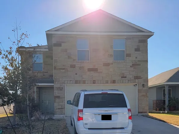 13009 Ship Bell Dr, Manor, TX 78653