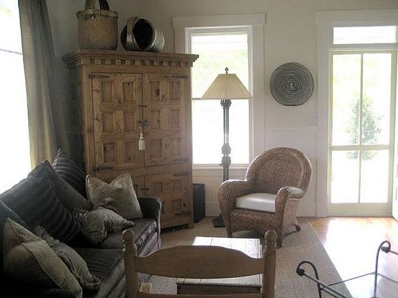 Front Living Room