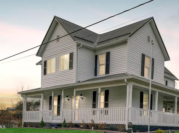 565 Droke Ln, Blountville, TN 37617