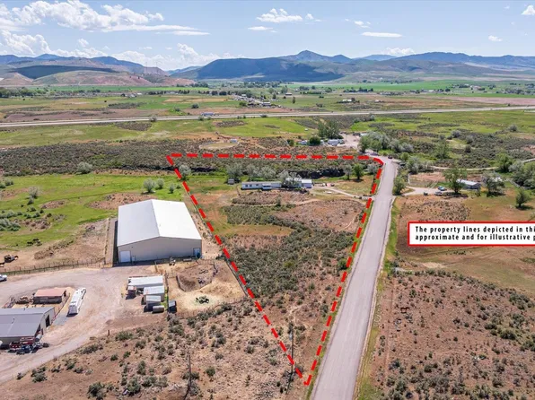 562 E Dixon Rd, McCammon, ID 83250