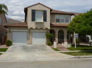 11832 Modena Dr, Rancho Cucamonga, CA 91701