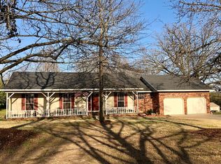 264 S 85th Ave, Fayetteville, AR 72704