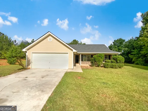 110 Janie Ln, Griffin, GA 30223