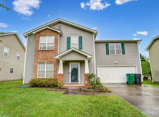 10312 Bearwallow Ct, Charlotte, NC 28213