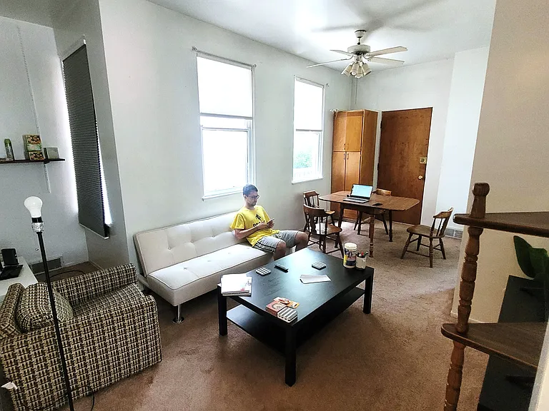 5537 Kentucky Ave #1 — Photo 7