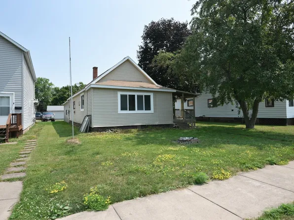 412 11th Ave E, Ashland, WI 54806