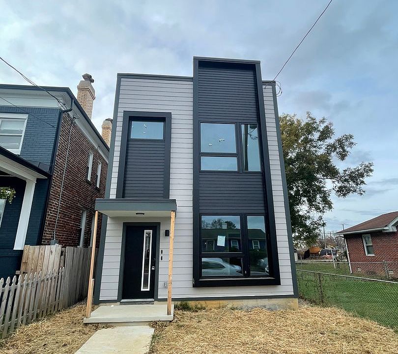 1st image of 1110 1/2 N 30th St #2