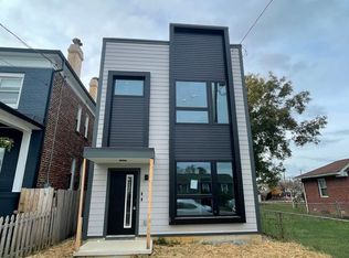 1110 1/2 N 30th St #2, Richmond, VA 23223