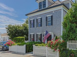 6 Pleasant St, Provincetown, MA 02657