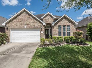 13603 Summer Spring Ln, Rosharon, TX 77583