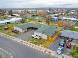206 208 Beale Avenue, Moses Lake, WA