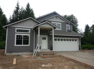 LOT 6523 328th Dr NE, Granite Falls, WA