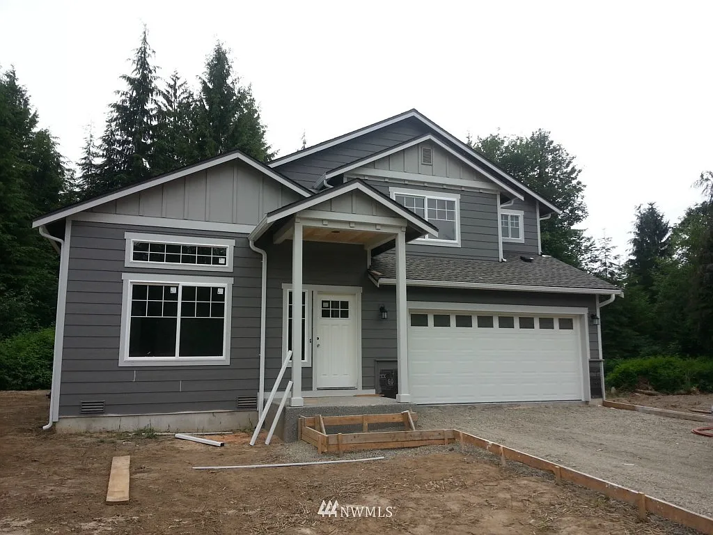 6523 Lot 118 210th Drive NE photo 1