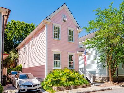 17 Radcliffe Pl, Charleston, SC, 29403