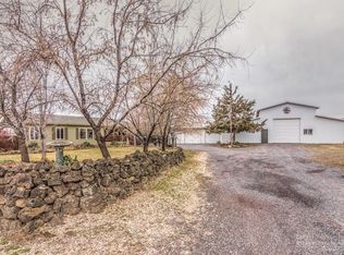 13720 SW Prairie Rd, Terrebonne, OR 97760