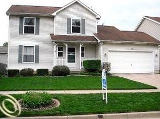 1924 Bowker Dr, Lansing, MI 48911