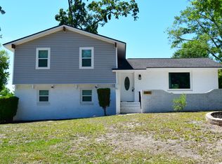 321 Oak Lake Dr, Martinez, GA 30907