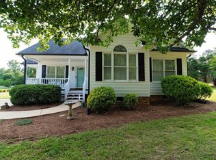 11100 Fanny Brown Rd, Raleigh, NC 27603