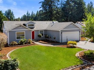 3020 240th Street Ct E, Spanaway, WA 98387