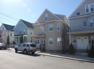 109 Cottage St, Everett, MA 02149