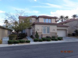7832 Osage Canyon St #0, Las Vegas, NV 89113