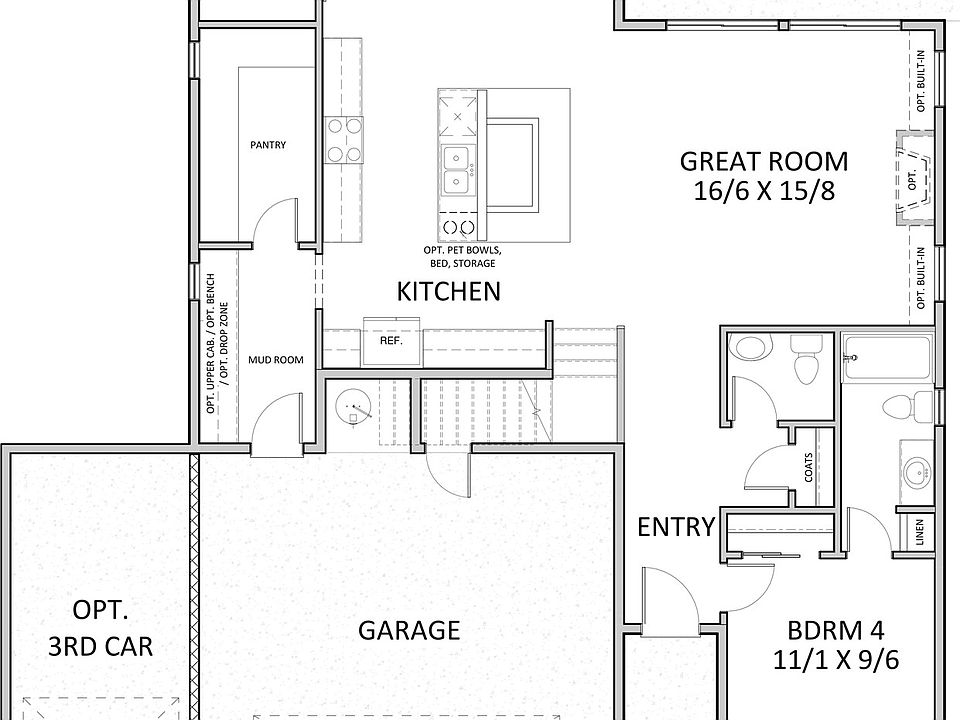 2nd image of 20320 Eagle Lane E #739