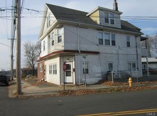 2180 Barnum Ave, Stratford, CT 06615
