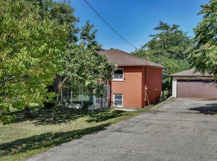 425 Riverside Dr, London, ON N6H 2R8