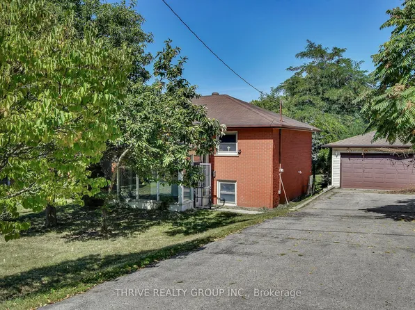 425 Riverside Dr, London, ON N6H 2R8