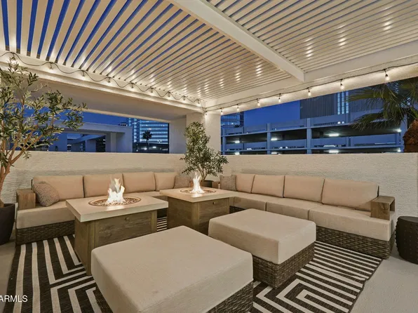128 W WILLO Court, Phoenix, AZ 85003