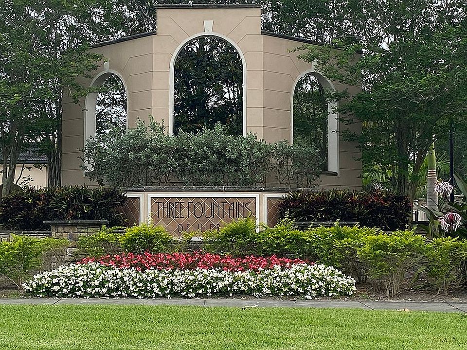 1st image of 6470 Borasco Dr APT 1101