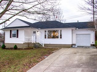 665 Columbia Rd, Hamilton, OH 45013