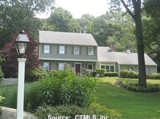 242 Damascus Rd, Branford, CT 06405