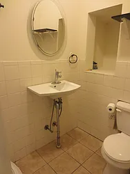 Rented by Block & Lot Real Estate