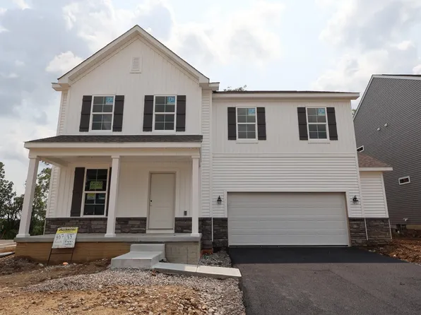 33 Englewood Rd, Commerical Pt, OH 43116