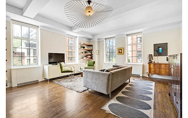 Rented by Douglas Elliman | media 1