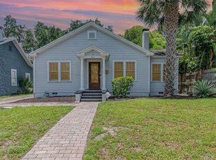 914 N Shine Ave, Orlando, FL 32803