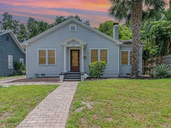 914 N Shine Ave, Orlando, FL 32803