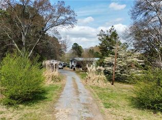 4377 Buchanan Hwy, Buchanan, GA 30113