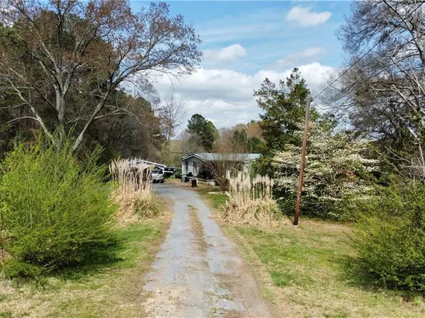 4377 Buchanan Hwy, Cedartown, GA 30125