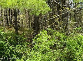 Haney Rd, Kunkletown, PA 18058