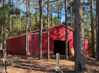 12876 Indian Springs Rd, Picayune, MS 39466