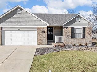 427 Birchwood Dr, Moscow Mills, MO 63362