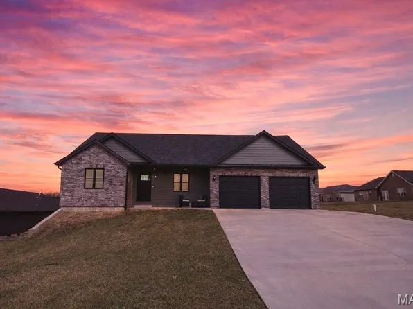 9019 Idell Creek Ln, Hannibal, MO 63401