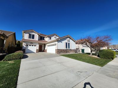 3410 Long Dr, Minden, NV, 89423