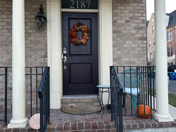 2187 Half Moon Pl NE, Washington, DC 20018