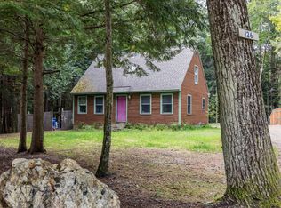 126 Northland Rd, North Waterboro, ME 04061