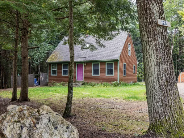 126 Northland Road, Waterboro, ME 04061