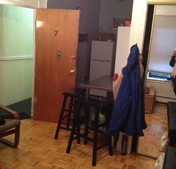 40 Anderson St #7 — Photo 9