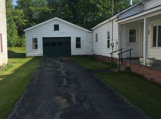6611 Military Turnpike, Ellenburg, NY 12933